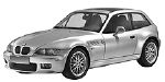 BMW E36-7 P3431 Fault Code