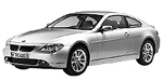 BMW E63 P3431 Fault Code