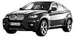 BMW E71 P3431 Fault Code