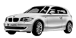 BMW E81 P3431 Fault Code