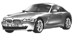 BMW E86 P3431 Fault Code