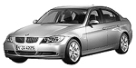 BMW E92 P3431 Fault Code