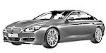 BMW F06 P3431 Fault Code